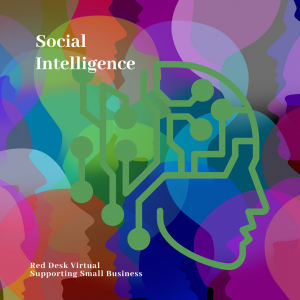 social intelligence