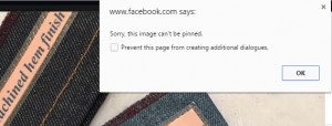 how to pin photos from Pinterest