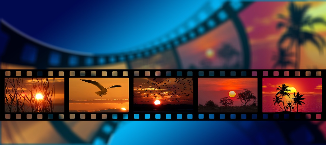 video hosting