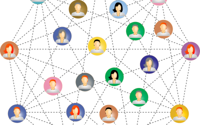 How to Network: Networking Groups and Beyond