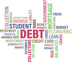 bad debts
