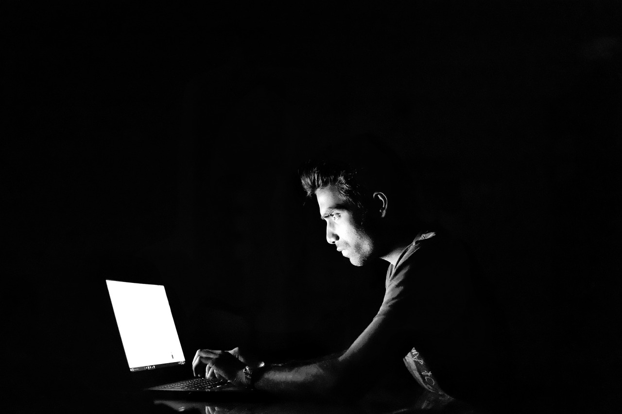 website resilience