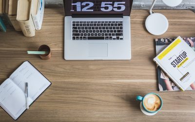 Red Desk Virtual: More than just Social Media