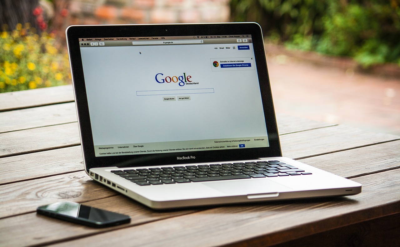 Google Local Entries for schools