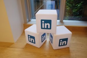 Using LinkedIn productively