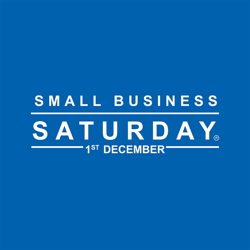 small business saturday