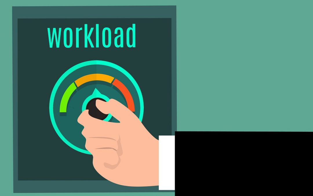 Managing your Workload