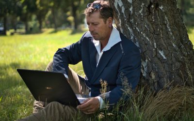 How to Take a Break Whilst Working From Home