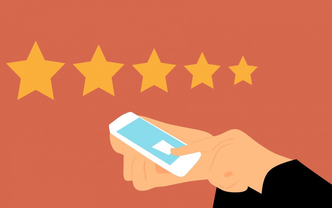 The Importance of Review Sites