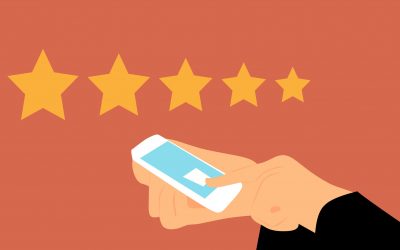 The Importance of Review Sites