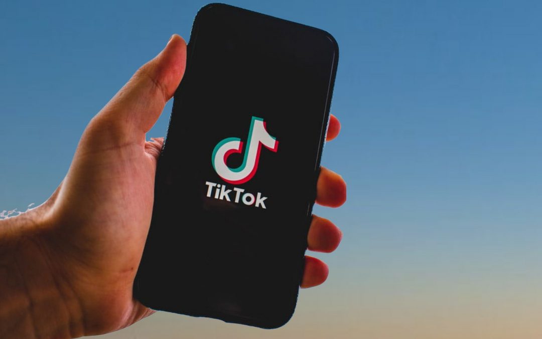 TikTok for Small Businesses