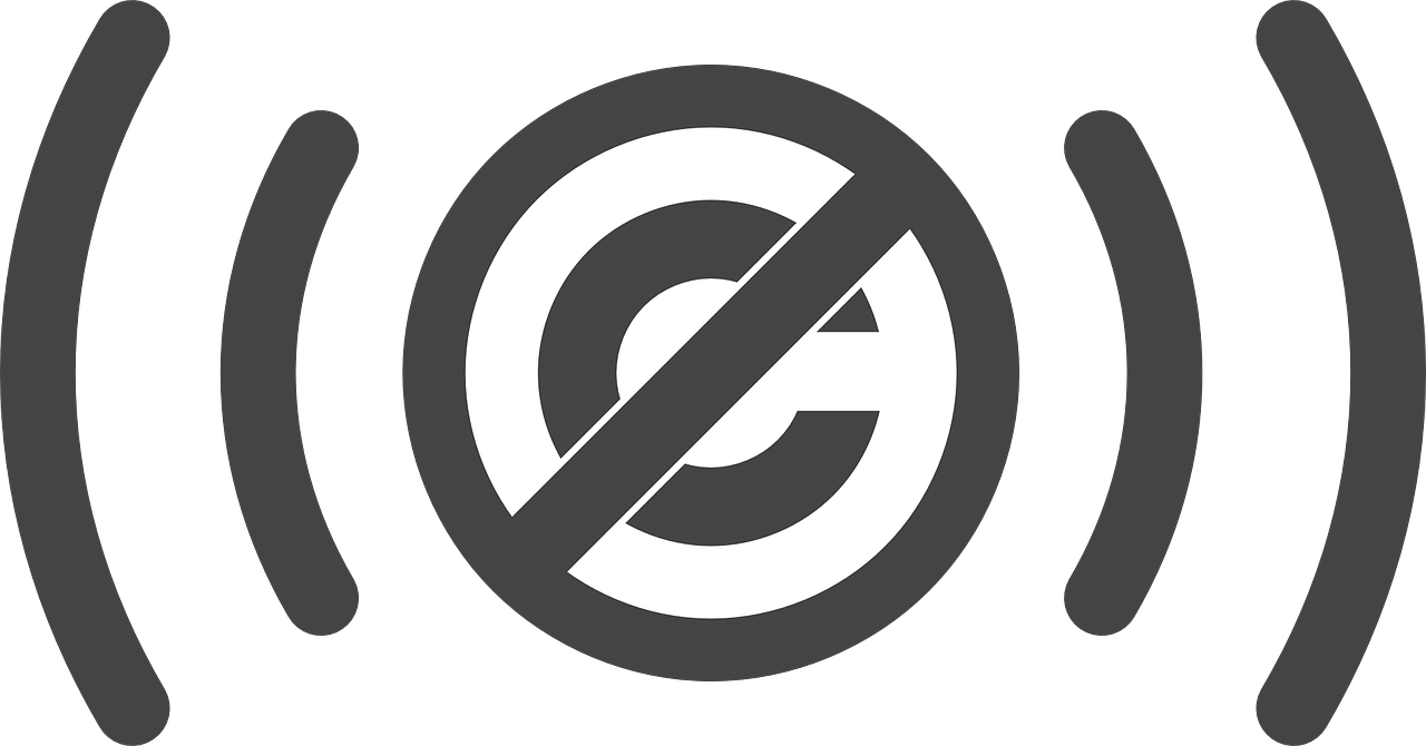 music copyright