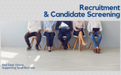 Candidate Screening Tips