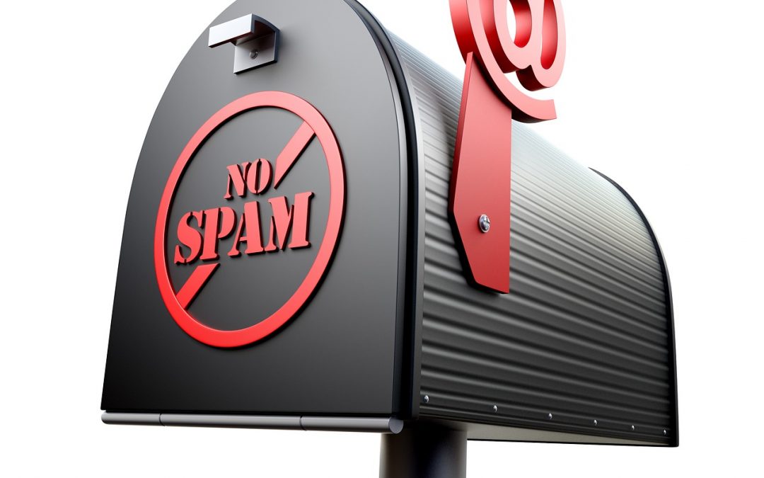 How to Prevent Email Going to Spam