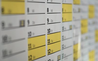 Best Calendar Apps for Appointment and Meeting Booking