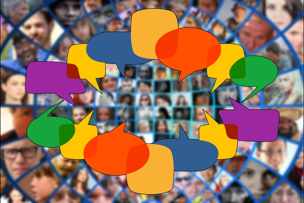 How to Restrict Who Comments on Your Social Media Posts