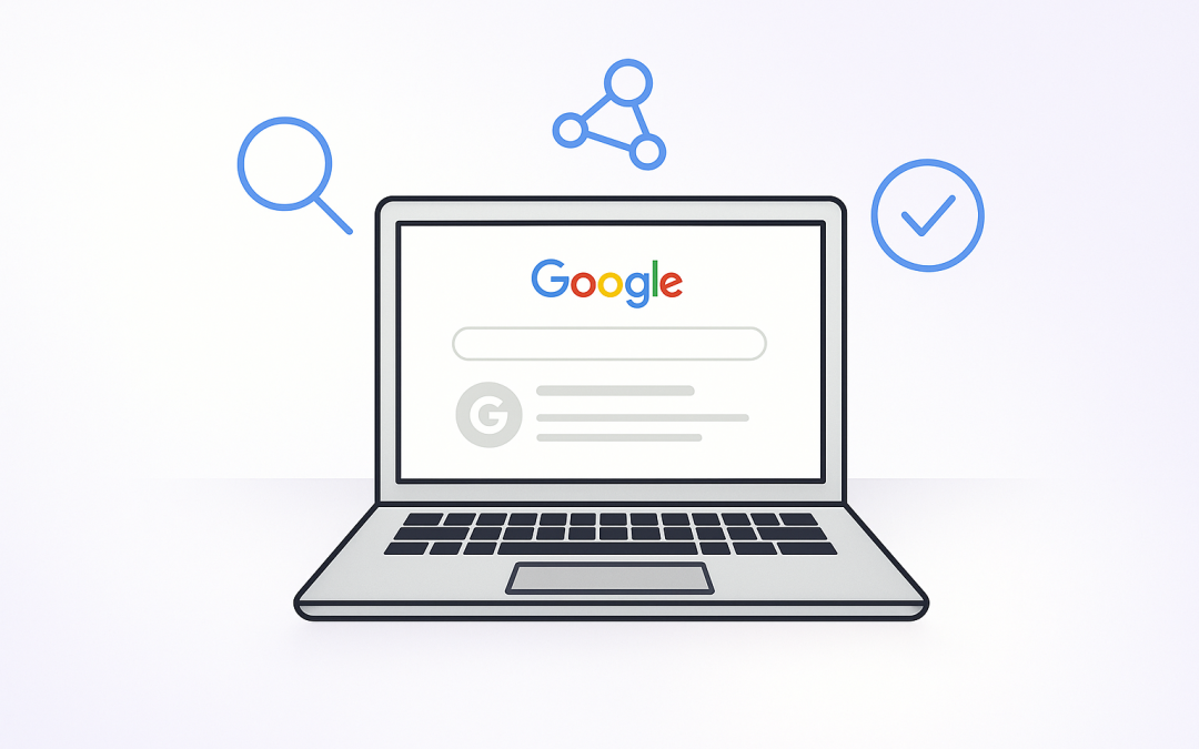 How a Virtual Assistant Can Strengthen Your Google Brand Profile and Boost Online Authority