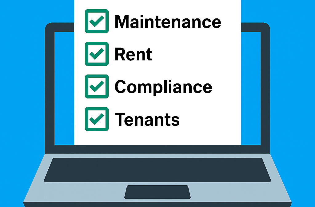 Why Remote Property Management Matters – and What Good Landlord Support Should Look Like