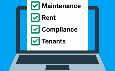 Why Remote Property Management Matters – and What Good Landlord Support Should Look Like
