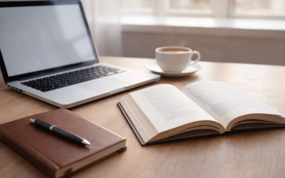 From Book to Bestseller: How a Virtual Assistant Supports Authors After Publication