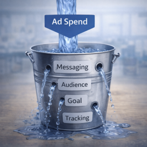 google ads and meta ads strategy
