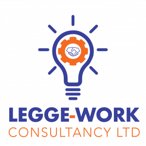 Legge Work Consultancy Ltd logo business growth and strategy consultancy