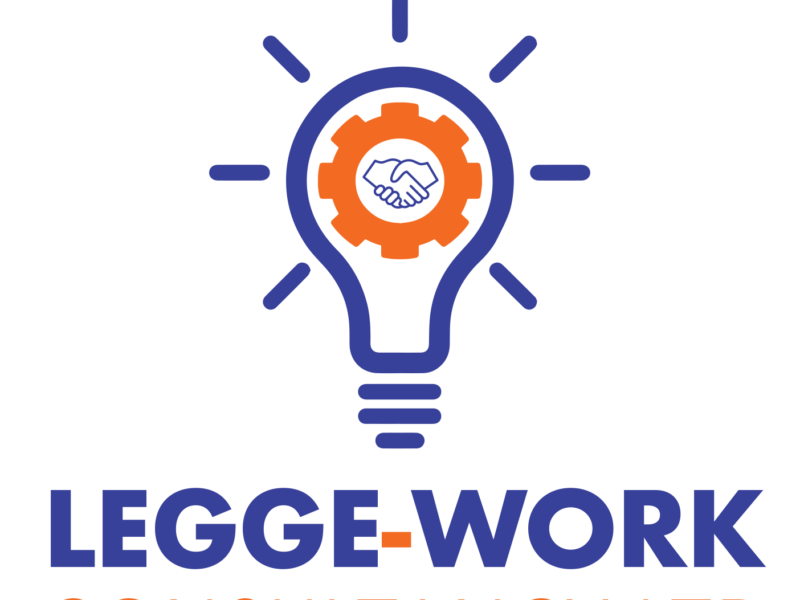 Legge Work Consultancy Ltd logo business growth and strategy consultancy