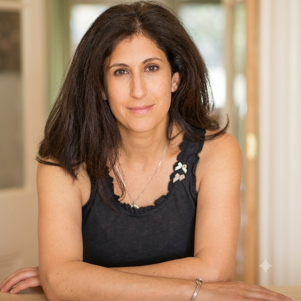 Jacqueline Goldenstein